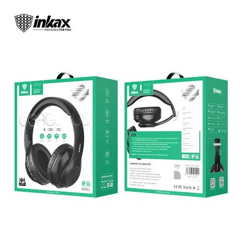 casque bluetooth tunisie jbl inkax HP55 ANC prix