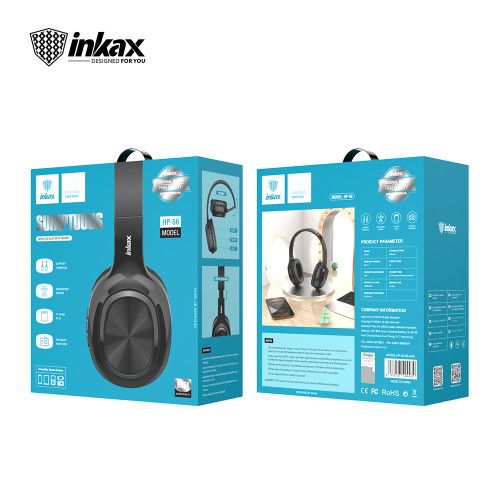 casque bluetooth tunisie jbl inkax HP56 ANC prix