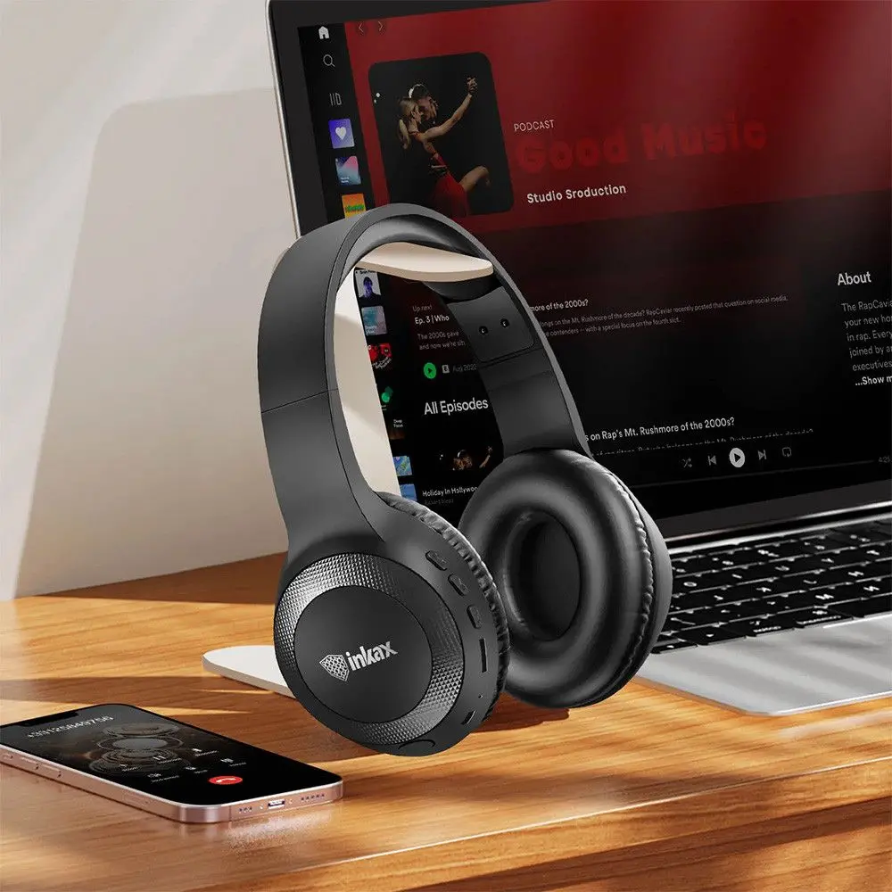 casque bluetooth tunisie jbl inkax HP77 ANC prix