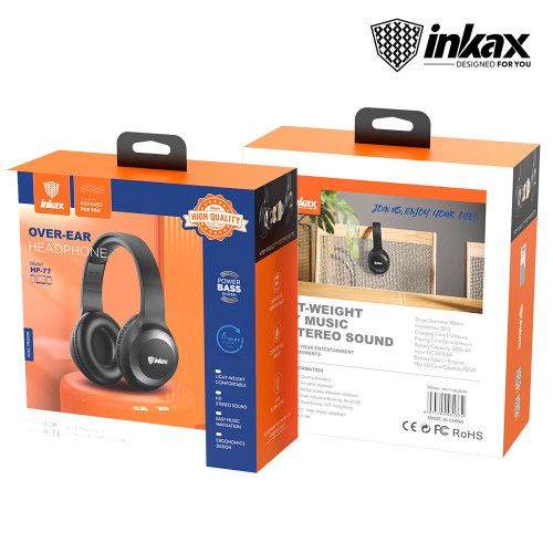 casque bluetooth tunisie jbl inkax HP77 ANC prix