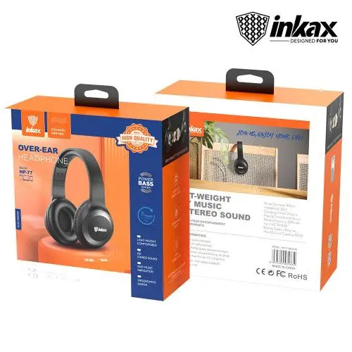 casque bluetooth tunisie jbl inkax HP77 ANC prix