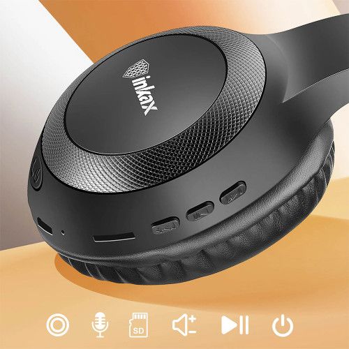 casque bluetooth tunisie jbl inkax HP77 ANC prix
