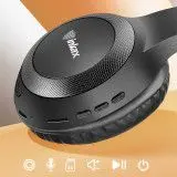 casque bluetooth tunisie jbl inkax HP77 ANC prix