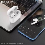 Écouteur Bluetooth Sans fil BOROFONE BW26 - Airpods Tunisie