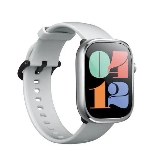 Mibro C4 acheter smartwatch tunisie appel Bluetooth prix montre connectée