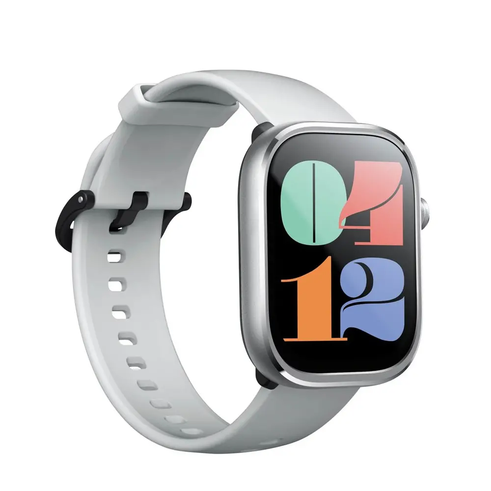 Mibro C4 acheter smartwatch tunisie appel Bluetooth prix montre connectée