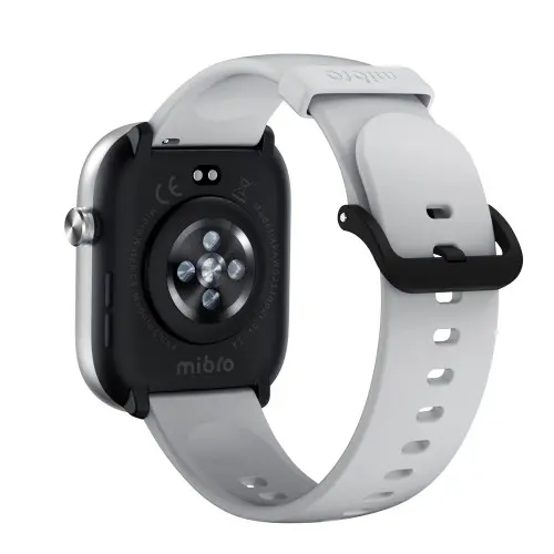 Mibro C4 acheter smartwatch tunisie appel Bluetooth prix montre connectée 2