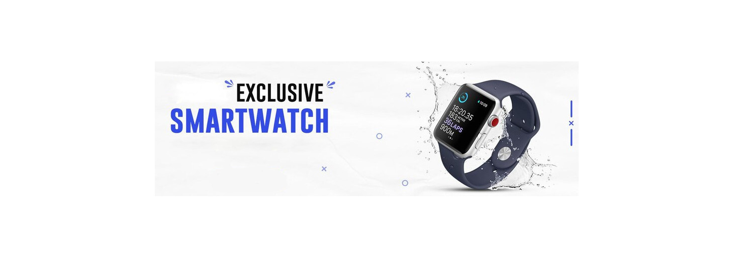 Montre & Smartwatch